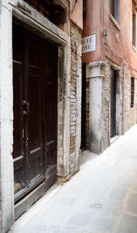 Studio Al Bovolo البندقية المظهر الخارجي الصورة