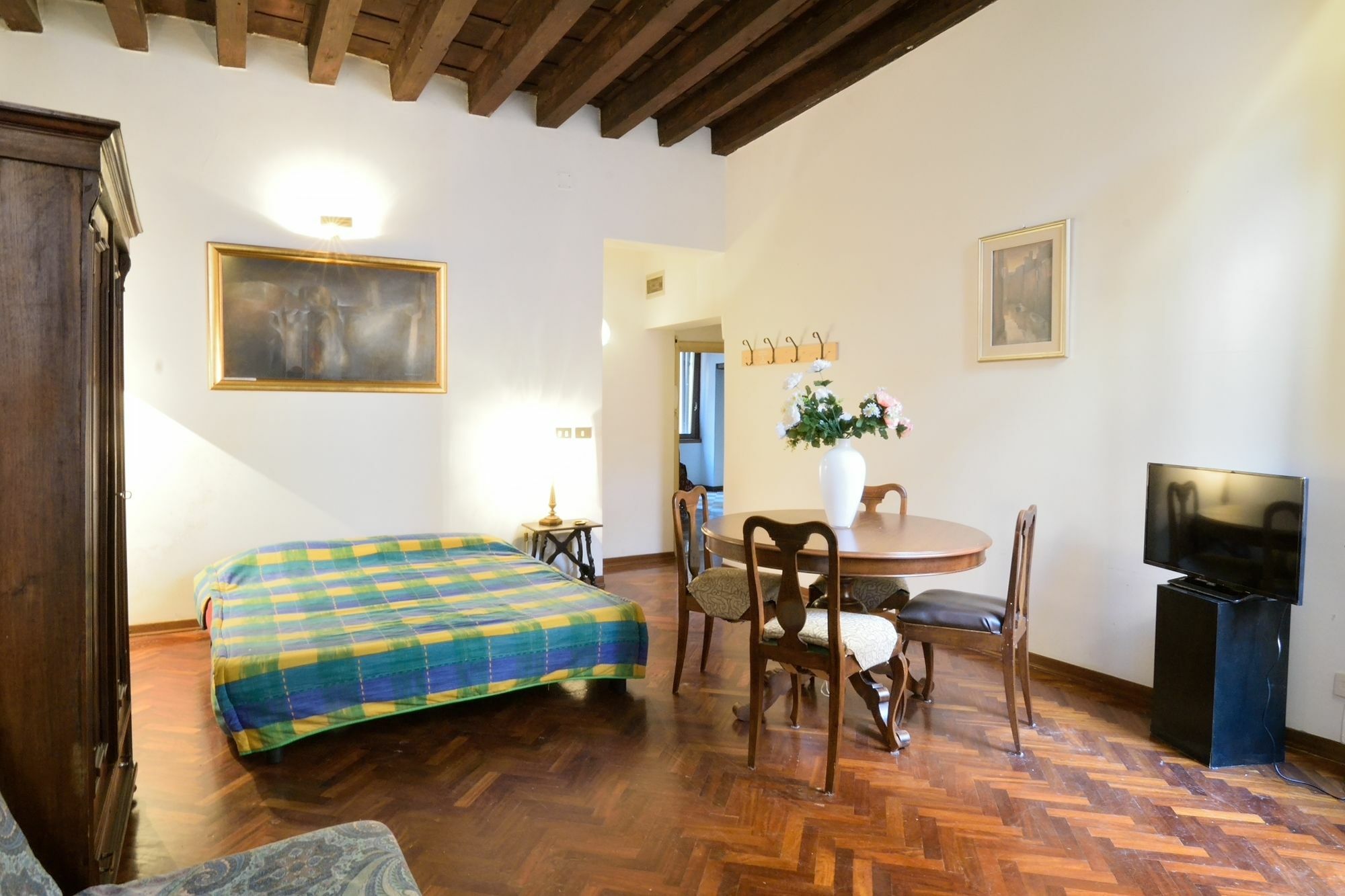 Studio Al Bovolo البندقية المظهر الخارجي الصورة
