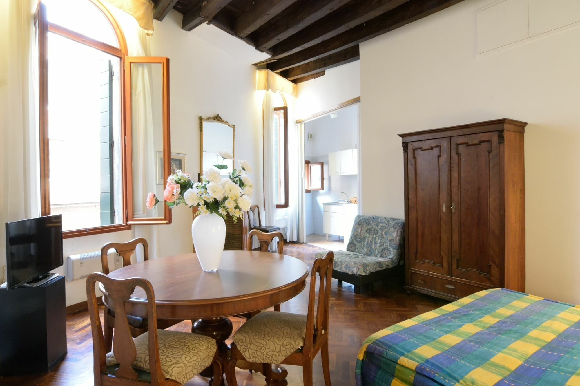 Studio Al Bovolo البندقية المظهر الخارجي الصورة
