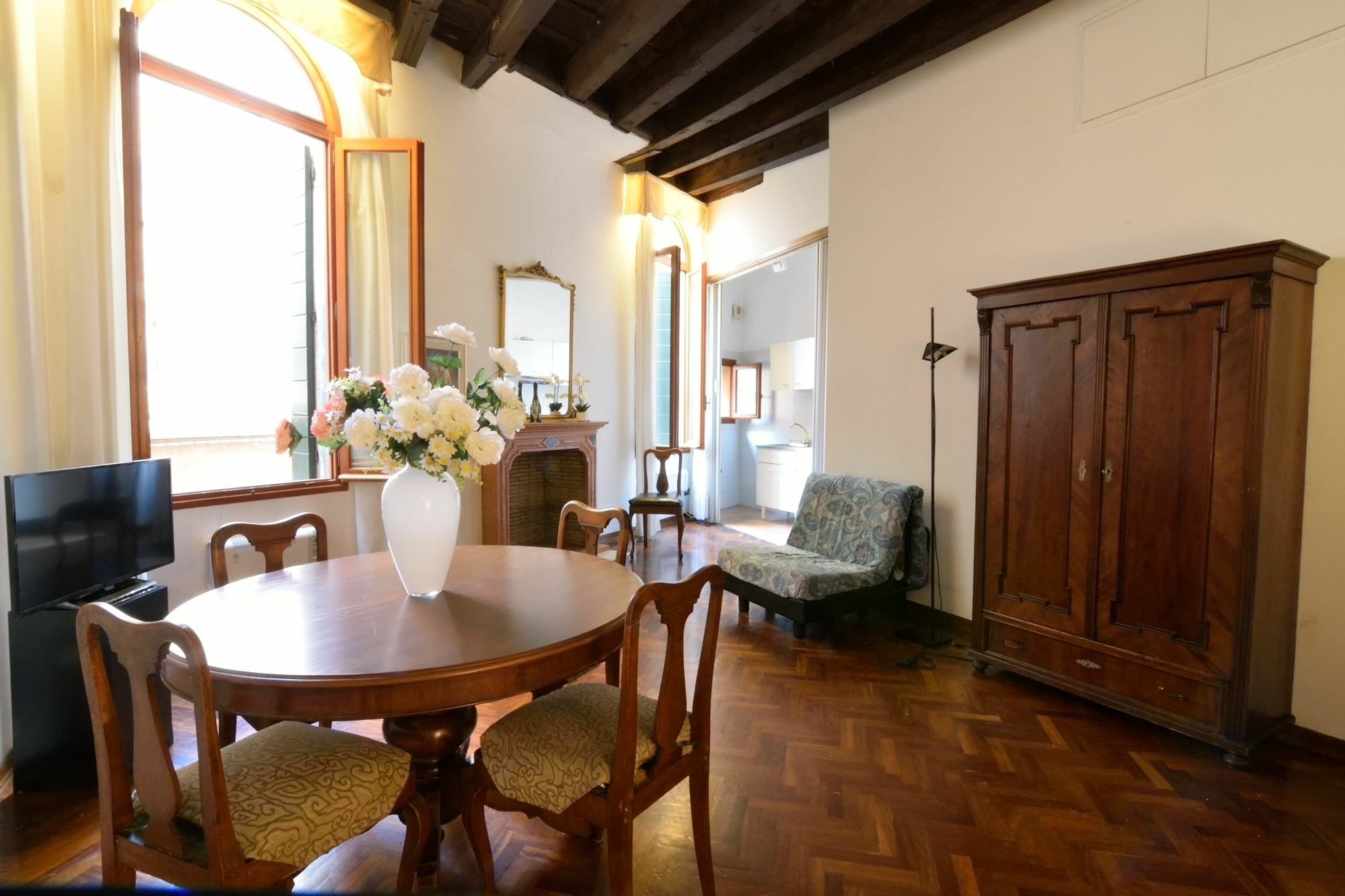 Studio Al Bovolo البندقية المظهر الخارجي الصورة