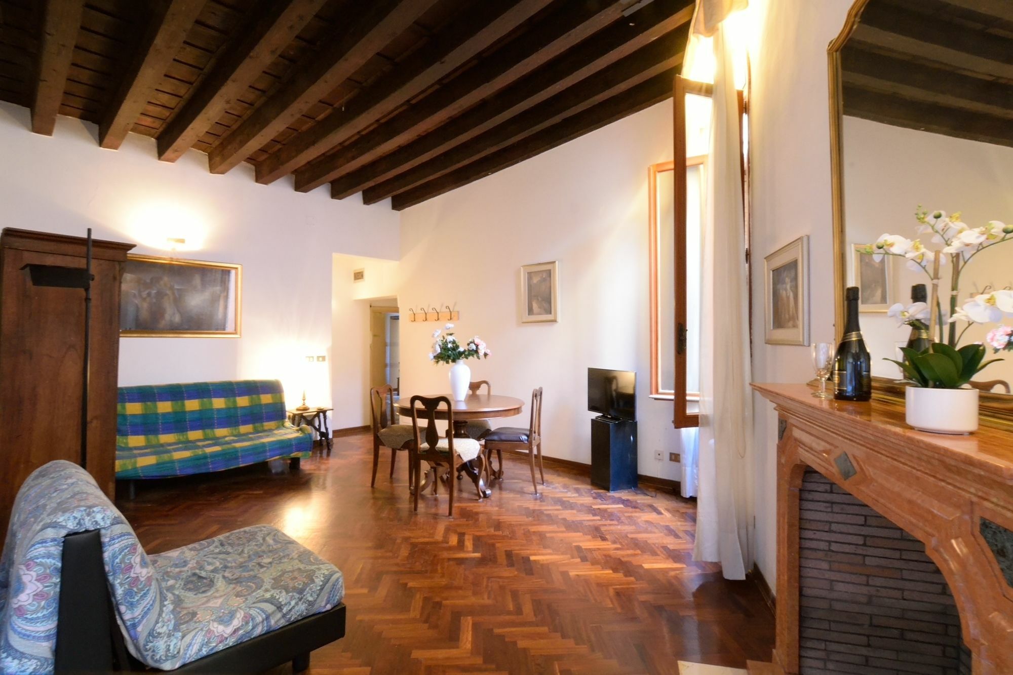 Studio Al Bovolo البندقية المظهر الخارجي الصورة